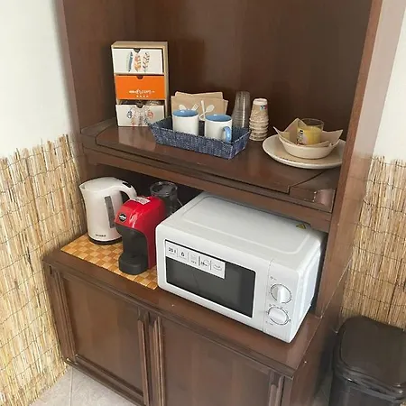 Marea Bed & Breakfast *