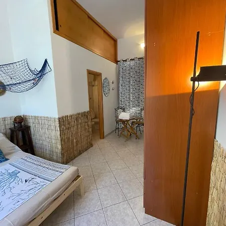 Marea San Vincenzo
