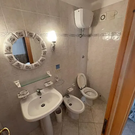 Bed & Breakfast Marea *