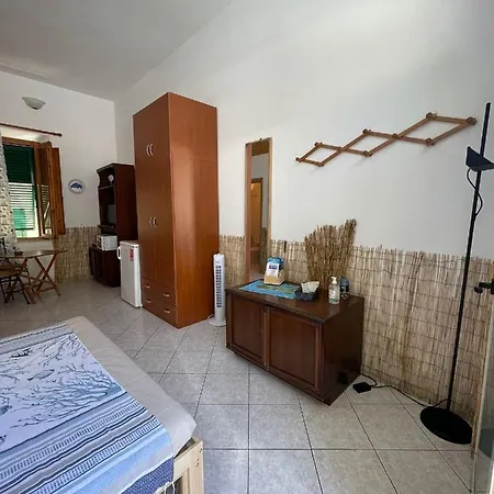 Bed & Breakfast Marea