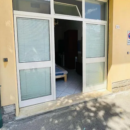 Marea Bed & Breakfast San Vincenzo