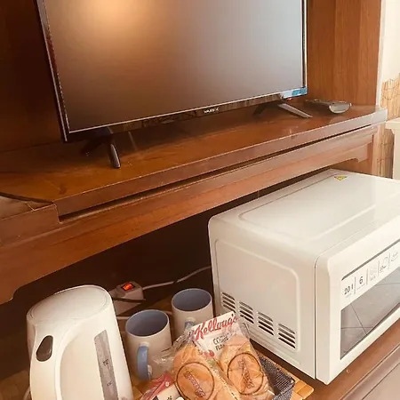 Bed & Breakfast Marea *
