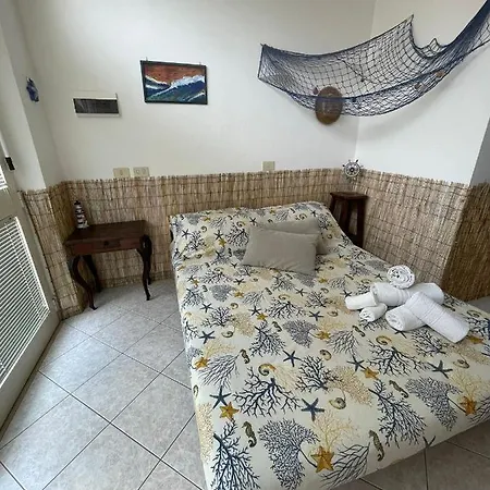 Bed & Breakfast Marea San Vincenzo