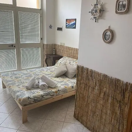 Bed & Breakfast Marea